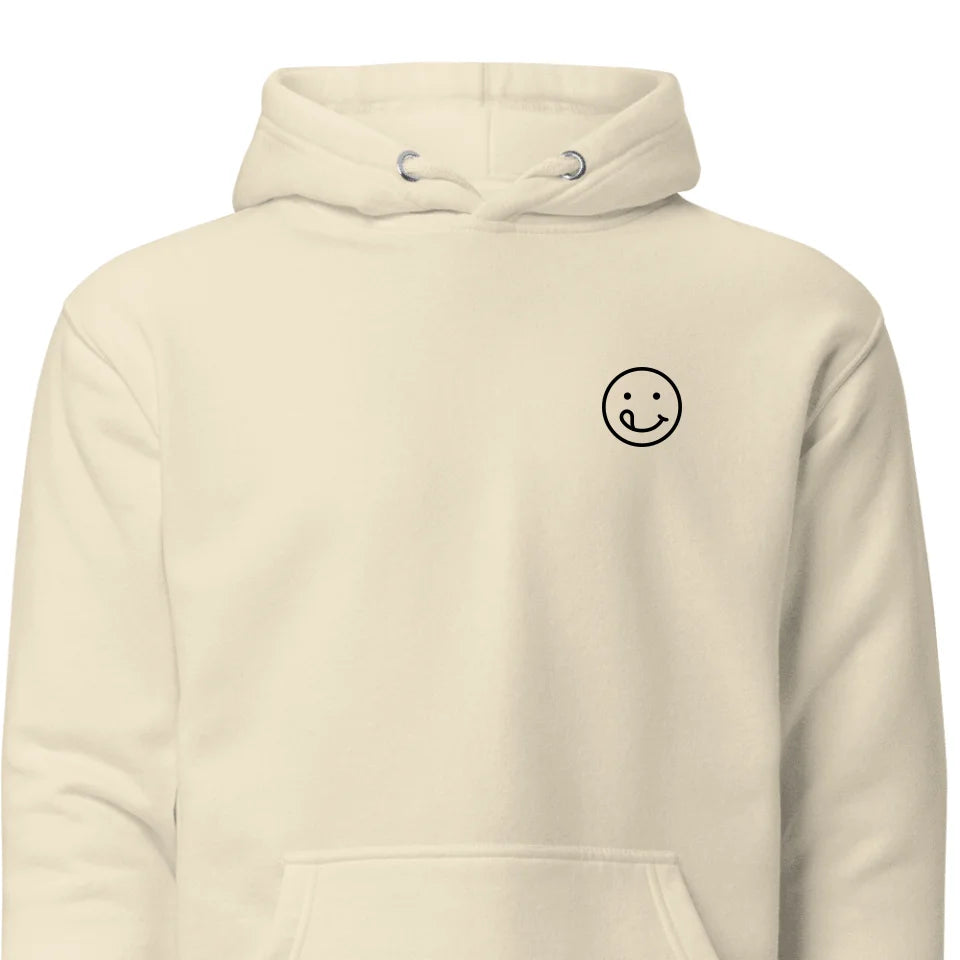 Starbucks Hoodie - Bone