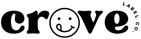 Crave Label
